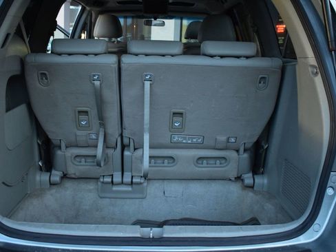 Used 2007 Honda Odyssey EX-L image 37