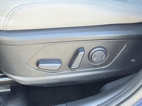 Certified 2025 Hyundai Tucson SEL AWD/4WD image 23