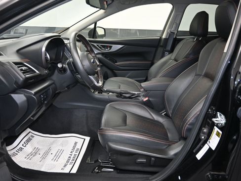 Used 2023 Subaru Crosstrek 2.5i Limited image 18