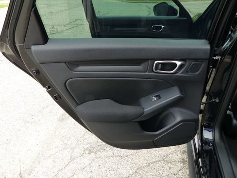 Used 2024 Honda Civic Sport image 33