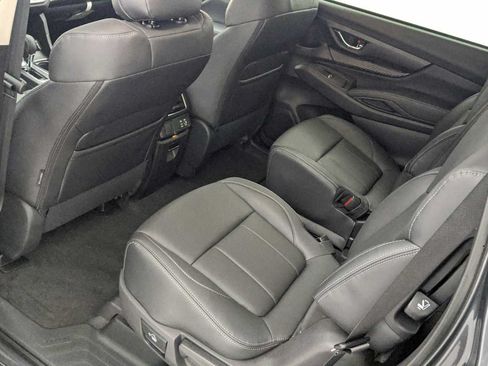 Certified 2026 Subaru Ascent Premium AWD/4WD image 18