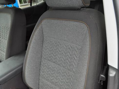 Used 2024 Chevrolet Equinox LT w/ LPO, Floor Liner Package FWD image 10