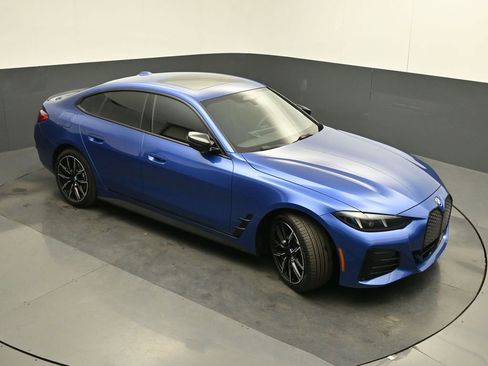 Used 2025 BMW i4 xDrive40i w/ M Sport Package image 42