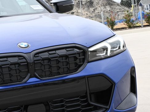 New 2026 BMW M340i image 6