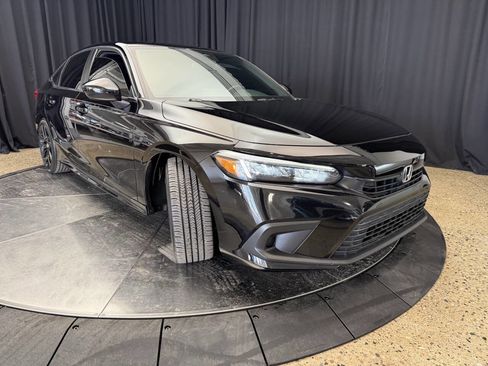 Used 2022 Honda Civic Sport image 11