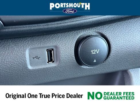 New 2025 Ford Transit 150 148 Medium Roof AWD w/ HVAC Trade Package image 8