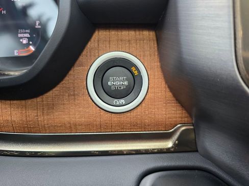 Used 2023 RAM 1500 Limited w/ Trailer Tow Group image 32