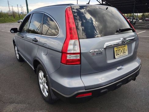 Used 2007 Honda CR-V EX image 7