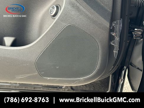 New 2026 Buick Envista Preferred w/ Convenience II Package image 33