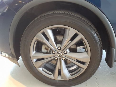 Used 2020 Nissan Murano Platinum AWD/4WD image 7