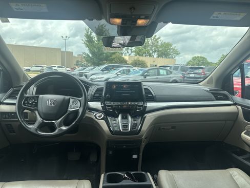 Used 2019 Honda Odyssey Elite image 10