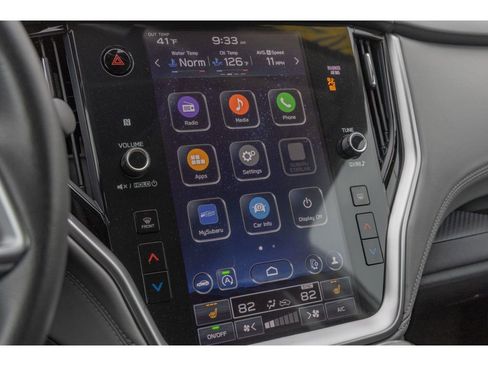 Certified 2023 Subaru Outback Premium image 26