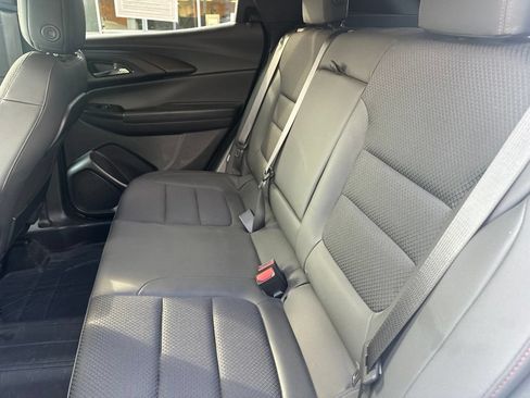Used 2023 Chevrolet TrailBlazer RS w/ Convenience Package AWD/4WD image 12