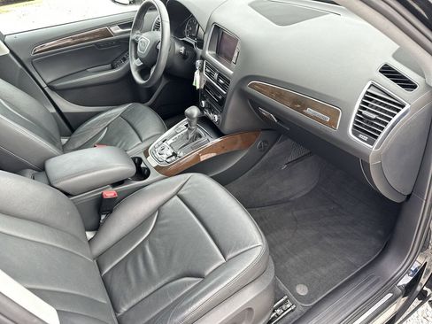 Used 2013 Audi Q5 2.0T Premium Plus image 36