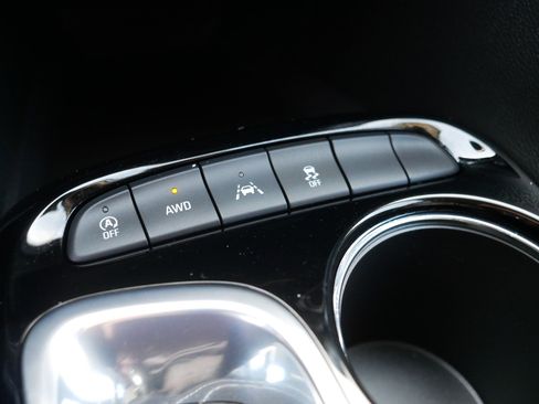 Used 2024 Buick Encore GX Preferred w/ Comfort Package image 31