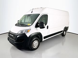 Used 2023 RAM ProMaster 2500 FWD video 3