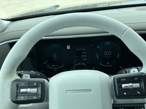 New 2026 Hyundai Palisade SEL AWD/4WD image 20