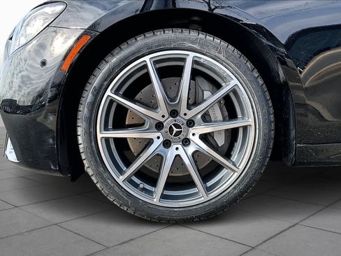 Certified 2022 Mercedes-Benz E 350 E 350 image 11