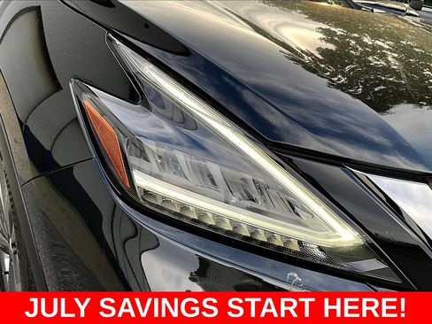 Used 2021 Nissan Murano Platinum w/ Cargo Package AWD/4WD image 41