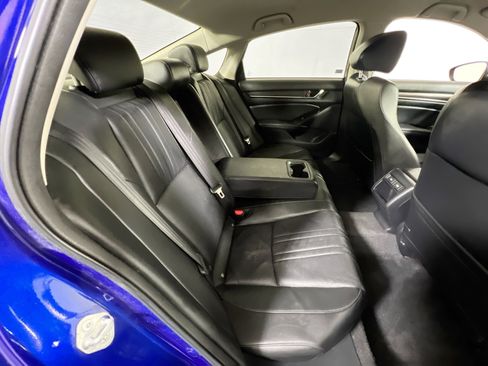 Used 2022 Honda Accord Sport Special Edition image 25