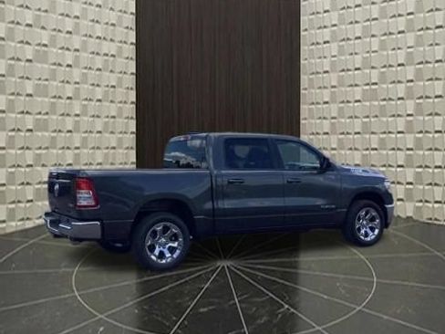 Certified 2022 RAM 1500 Big Horn AWD/4WD image 4