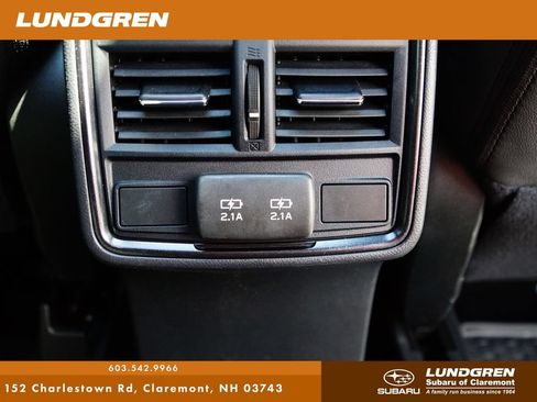 Used 2022 Subaru Forester Wilderness AWD/4WD image 32