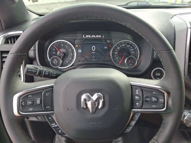 Used 2026 RAM 1500 Laramie AWD/4WD image 20