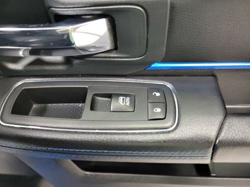 Used 2018 RAM 1500 Sport w/ Hydro Blue Sport Package image 26