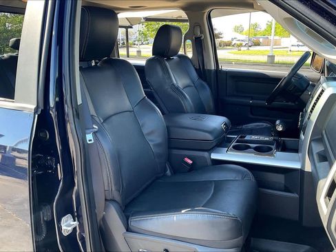 Used 2012 RAM 1500 Sport w/ Sport Premium Group image 8