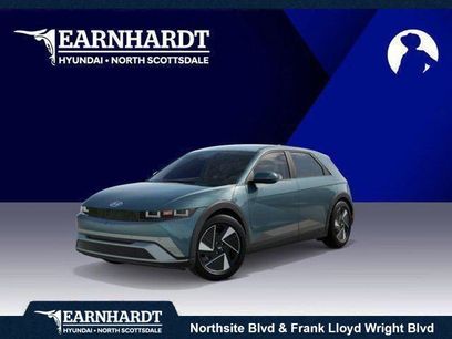 New 2026 Hyundai Ioniq 5 SEL