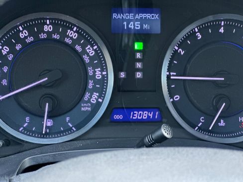 Used 2011 Lexus IS 250 w/ Premium Pkg Value Edition RWD image 28
