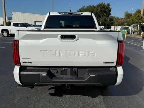 Used 2026 Toyota Tundra Limited image 10