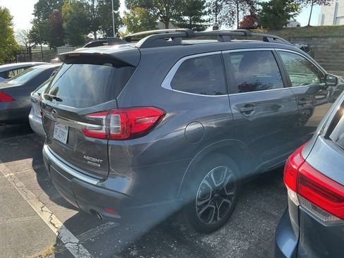 Used 2023 Subaru Ascent Limited w/ Technology Package AWD/4WD image 7