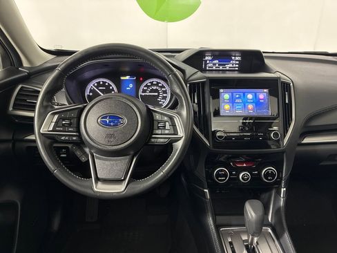 Used 2024 Subaru Forester Premium image 11