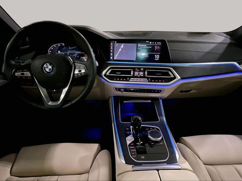 Used 2022 BMW X5 xDrive40i w/ Premium Package AWD/4WD image 15