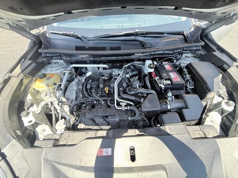 Used 2023 Mitsubishi Outlander SE AWD/4WD image 16
