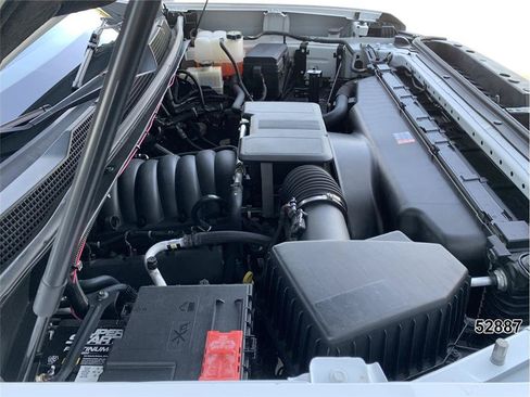 Used 2022 Chevrolet Silverado 2500 W/T w/ WT Convenience Package RWD image 16