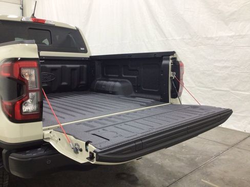 New 2025 Ford Ranger XLT image 21