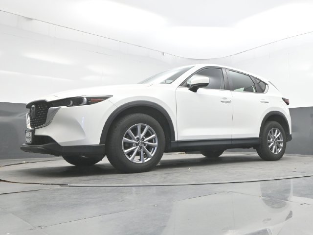 Used 2022 MAZDA CX-5 AWD 2.5 S image 40