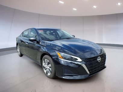 Used 2024 Nissan Altima 2.5 S