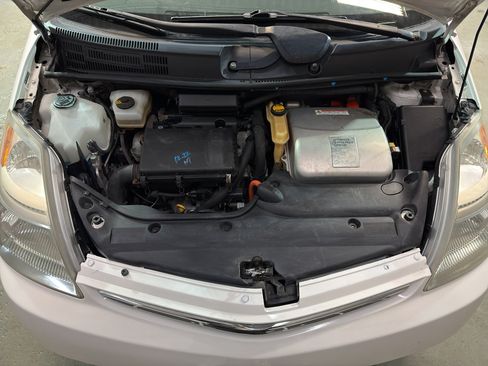 Used 2008 Toyota Prius image 31