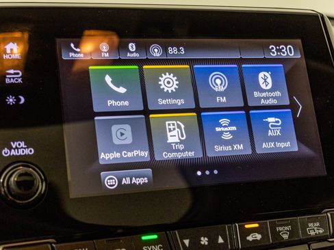 Used 2022 Honda Odyssey EX-L image 26