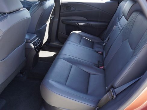 Certified 2024 Lexus RX 350 Premium w/ Accessory Package (Z1) image 30