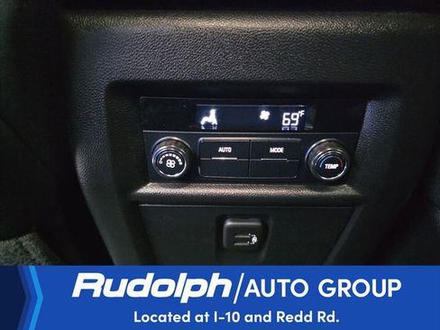 Used 2020 Chevrolet Traverse LS image 25