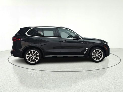 Used 2024 BMW X5 xDrive40i AWD/4WD image 8
