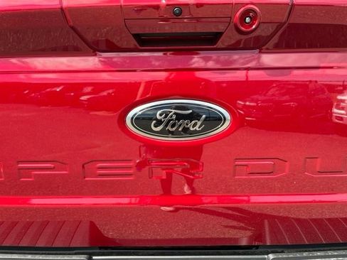 New 2026 Ford F250 Lariat w/ Black Appearance Package AWD/4WD image 20
