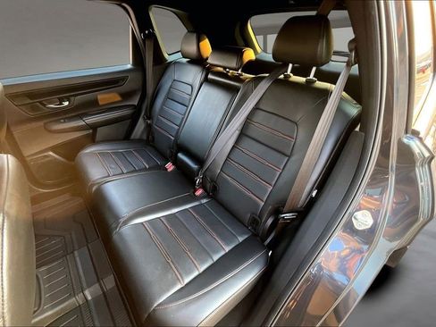 Certified 2025 Honda CR-V Sport-L image 21