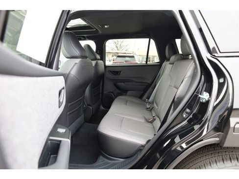 New 2026 Subaru Outback Limited image 56