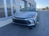 Certified 2025 Toyota Camry LE image 2