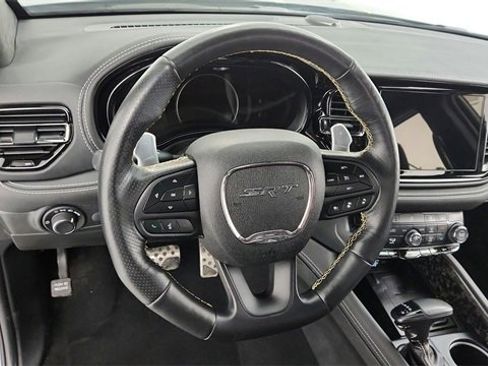 Used 2024 Dodge Durango SRT image 13